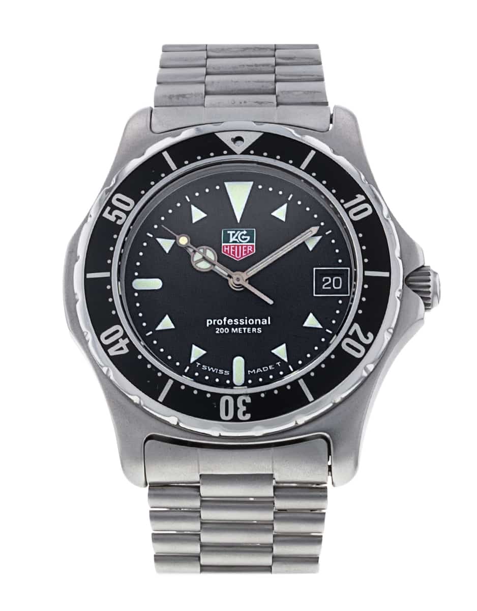 Tag hot sale 2000 series